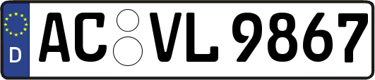 AC-VL9867