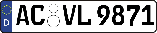 AC-VL9871