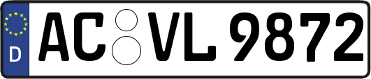 AC-VL9872