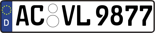 AC-VL9877