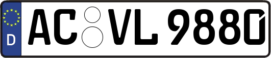 AC-VL9880
