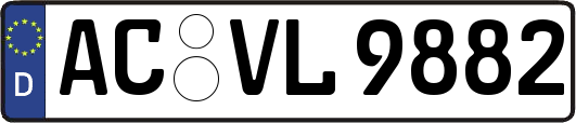 AC-VL9882
