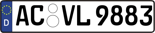 AC-VL9883