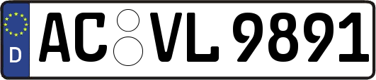 AC-VL9891