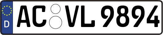 AC-VL9894