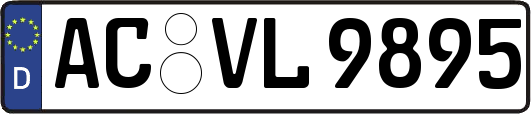 AC-VL9895