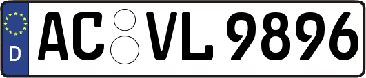 AC-VL9896