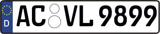 AC-VL9899