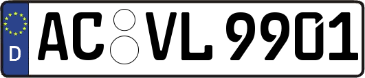 AC-VL9901
