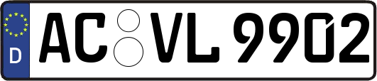 AC-VL9902