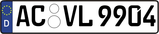 AC-VL9904