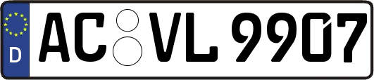 AC-VL9907