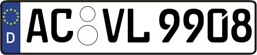 AC-VL9908