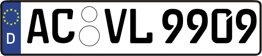 AC-VL9909