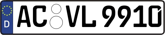 AC-VL9910