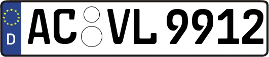 AC-VL9912