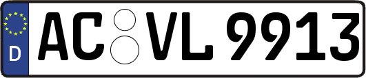 AC-VL9913