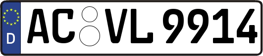 AC-VL9914