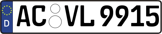 AC-VL9915