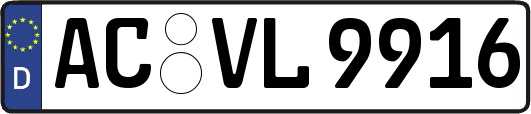 AC-VL9916