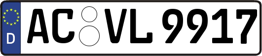 AC-VL9917