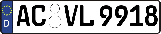 AC-VL9918