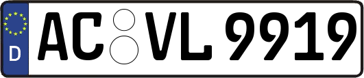 AC-VL9919
