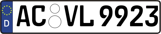 AC-VL9923