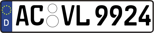 AC-VL9924