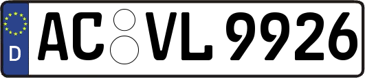 AC-VL9926