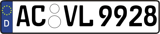 AC-VL9928