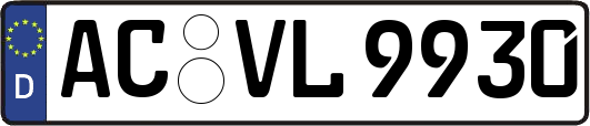 AC-VL9930