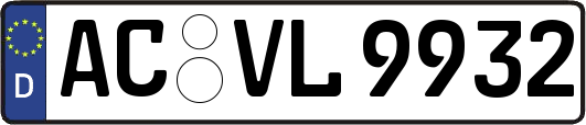 AC-VL9932