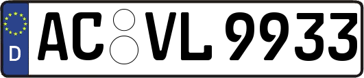 AC-VL9933