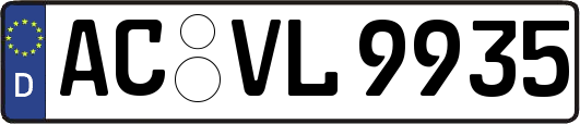 AC-VL9935