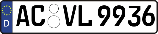 AC-VL9936