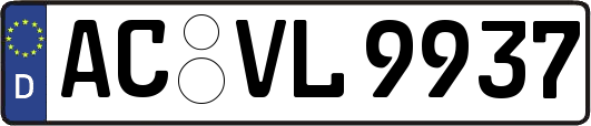 AC-VL9937
