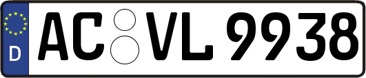 AC-VL9938