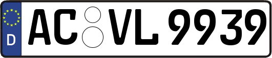 AC-VL9939