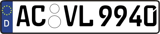 AC-VL9940