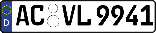 AC-VL9941