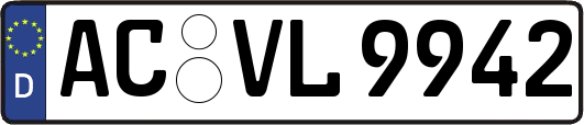 AC-VL9942