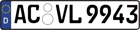 AC-VL9943