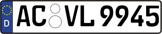 AC-VL9945