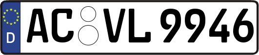 AC-VL9946