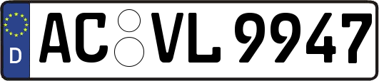 AC-VL9947