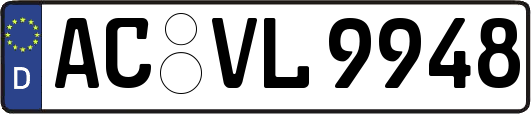 AC-VL9948
