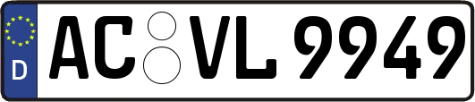 AC-VL9949
