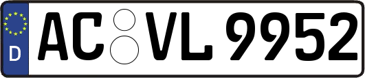 AC-VL9952