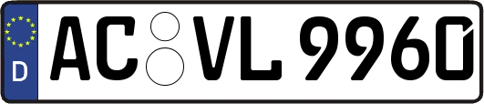 AC-VL9960
